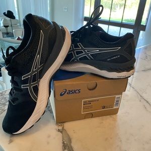 ASICS® GEL-Nimbus® 23 Running Shoe Women’s w/ box